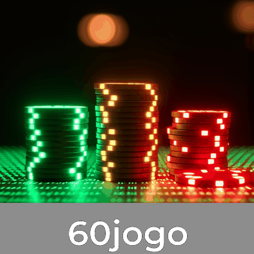 60jogo: Ofertas Exclusivas com Bônus Generoso