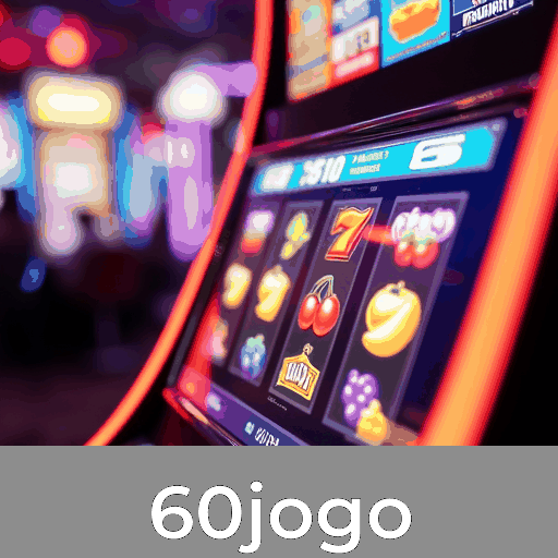60jogo: Desafie-se com Jogos de Crash e Ganhe Mais!