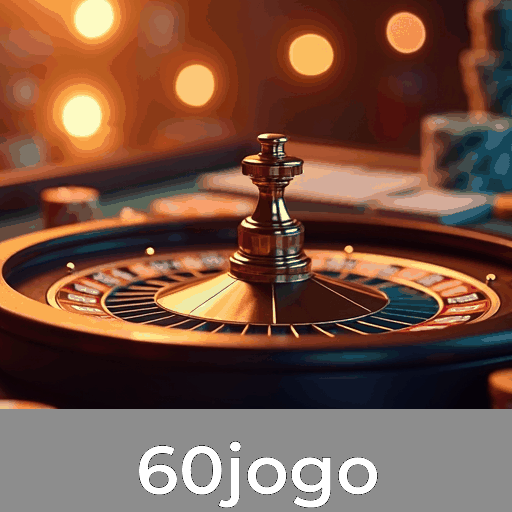60jogo: Inovação em Jogos com Tecnologias Avançadas