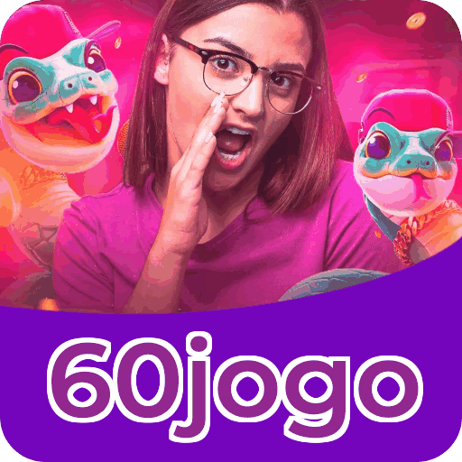 Jogos com maior RTP na 60jogo