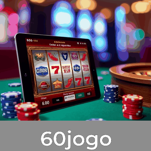 60jogo.com - Saiba tudo sobre apostas online seguras e jogos exclusivos - 60jogo