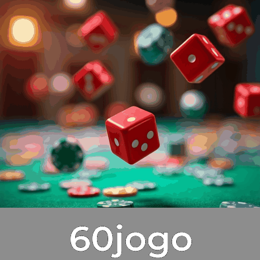 Login Seguro no 60jogo: Gerencie Seu Perfil com Facilidade