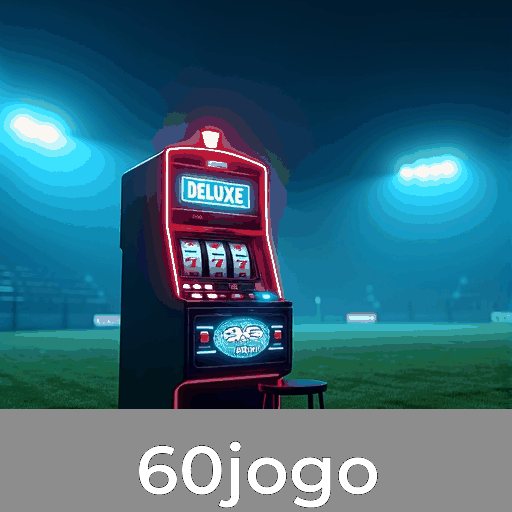 60jogo: Plataforma de Apostas Seguras e Rápidas