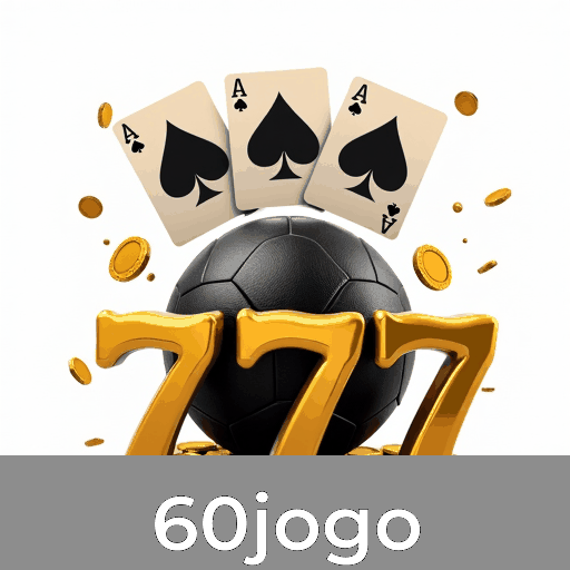 60jogo App: Apostas Rápidas e Seguras a Qualquer Hora