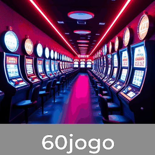 Desbloqueie Bônus Exclusivos com 60jogo