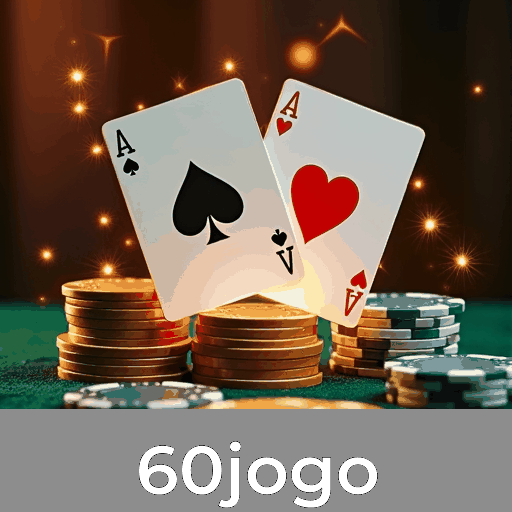 60jogo: Experiência Imersiva de Cassino para Brasileiros